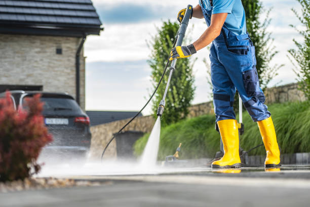 Professional Pressure Washing in Springboro, OH